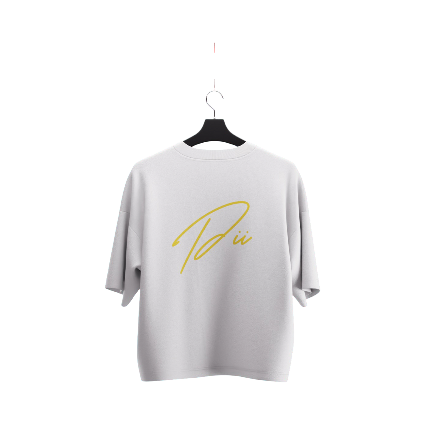 Hall Of Flaws ( White )