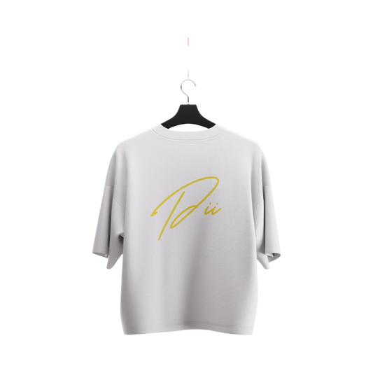 Hall Of Flaws ( White )