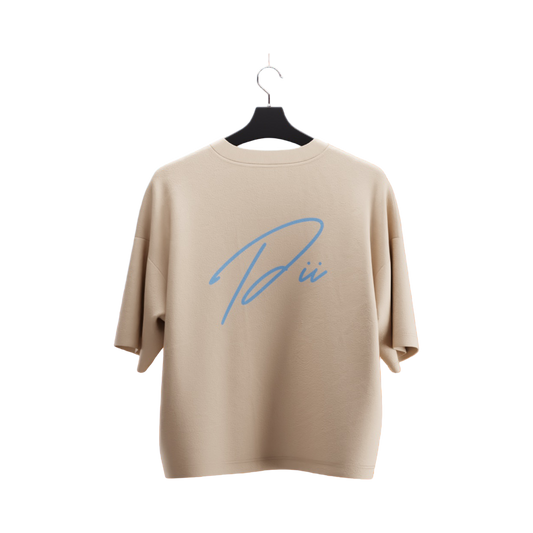 Hall Of Flaws ( Tan )