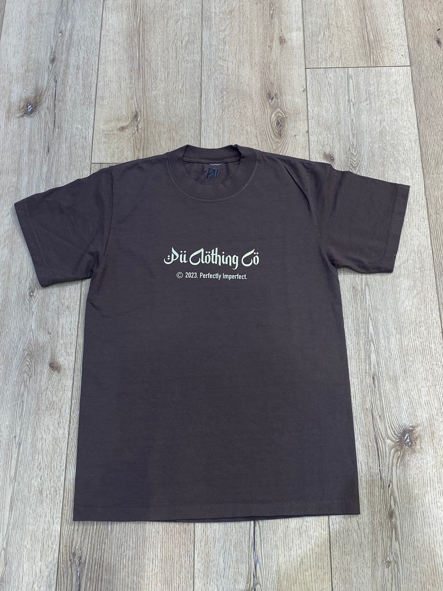 Mocha “Arabic Pii”