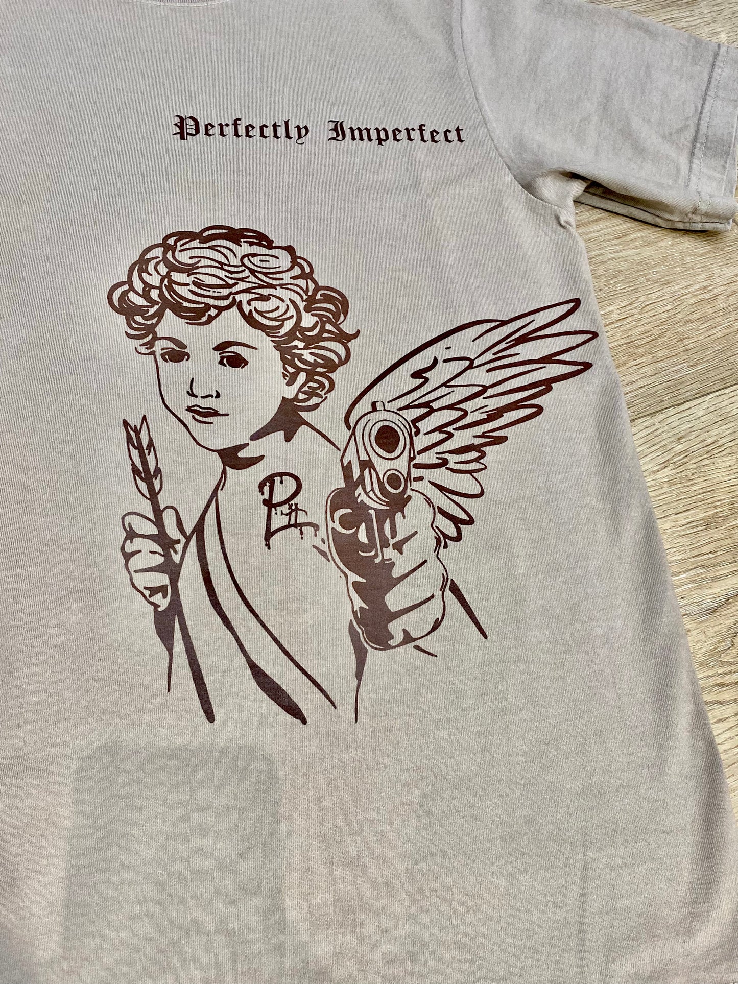 OAT “The Perfect Angel”