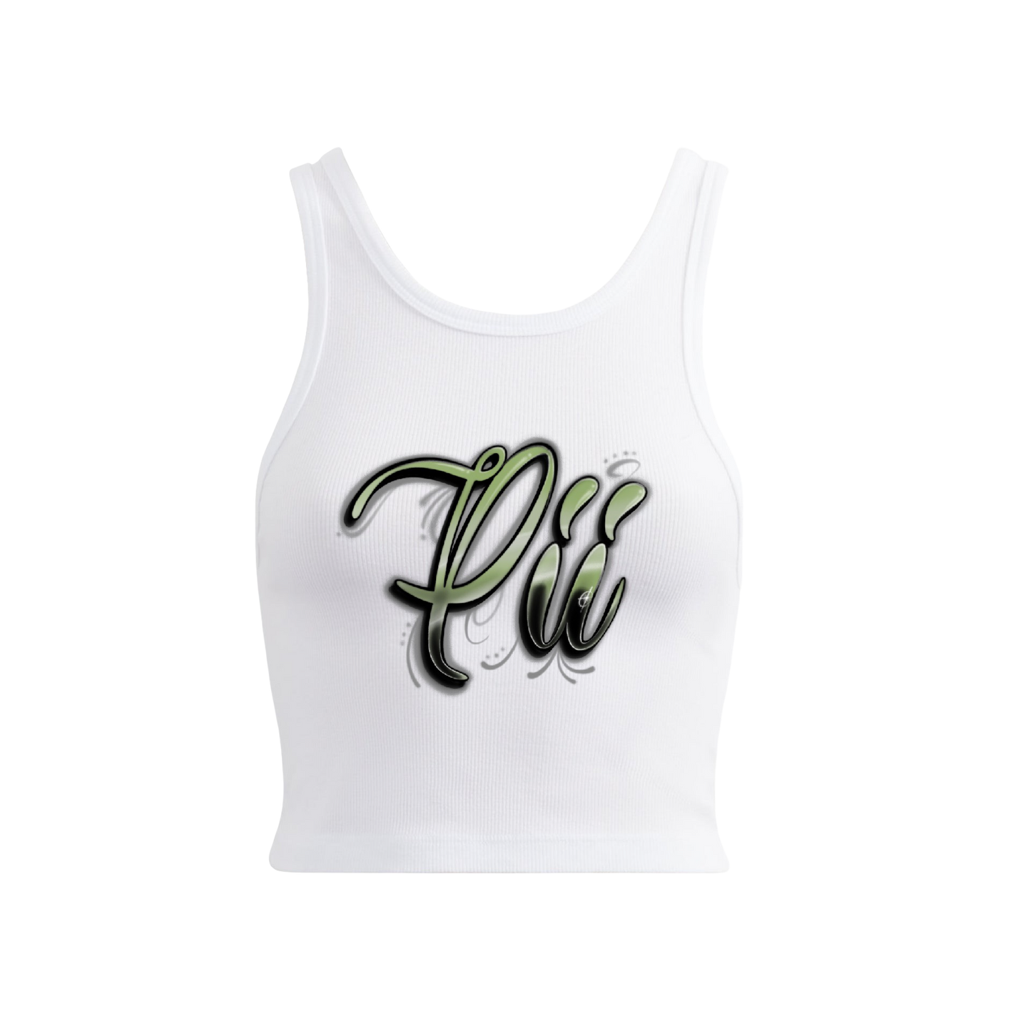 Seafoam Pretty Girls Love ….
