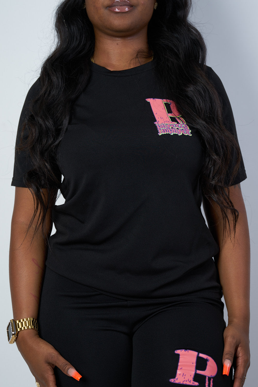 Perfectly Imperfect Women Set