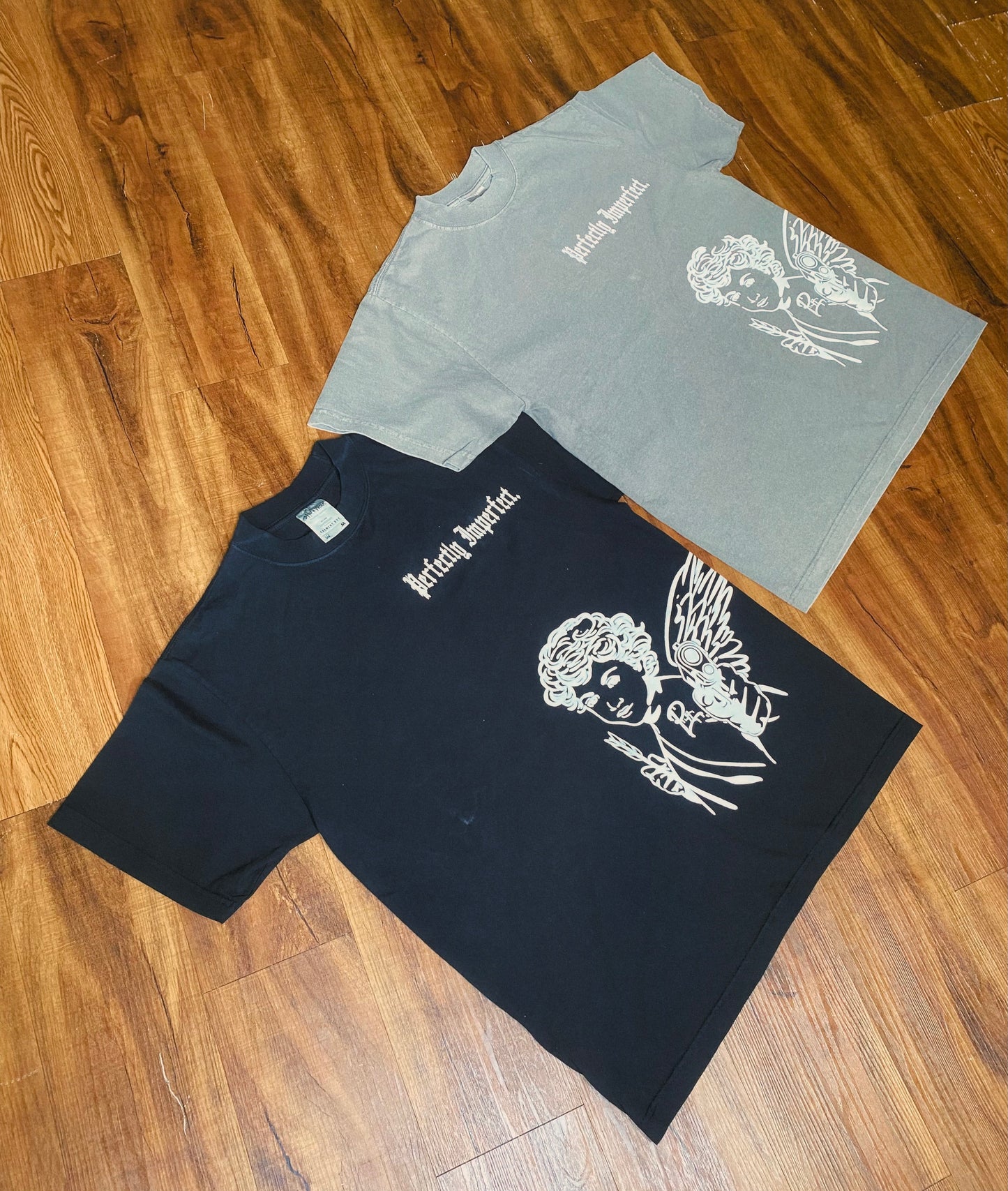 The Perfect Angel Tee