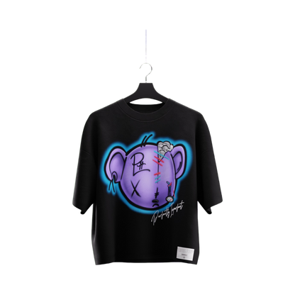 Hall Of Flaws ( Black )