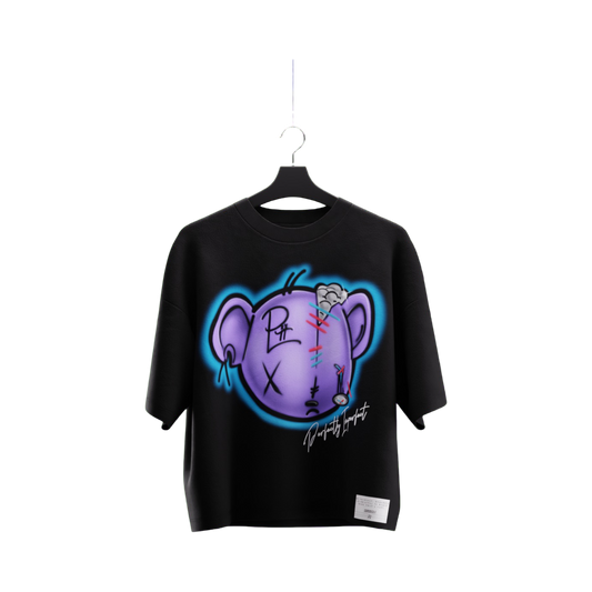 Hall Of Flaws ( Black )