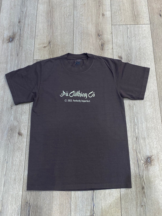 Mocha “Arabic Pii”