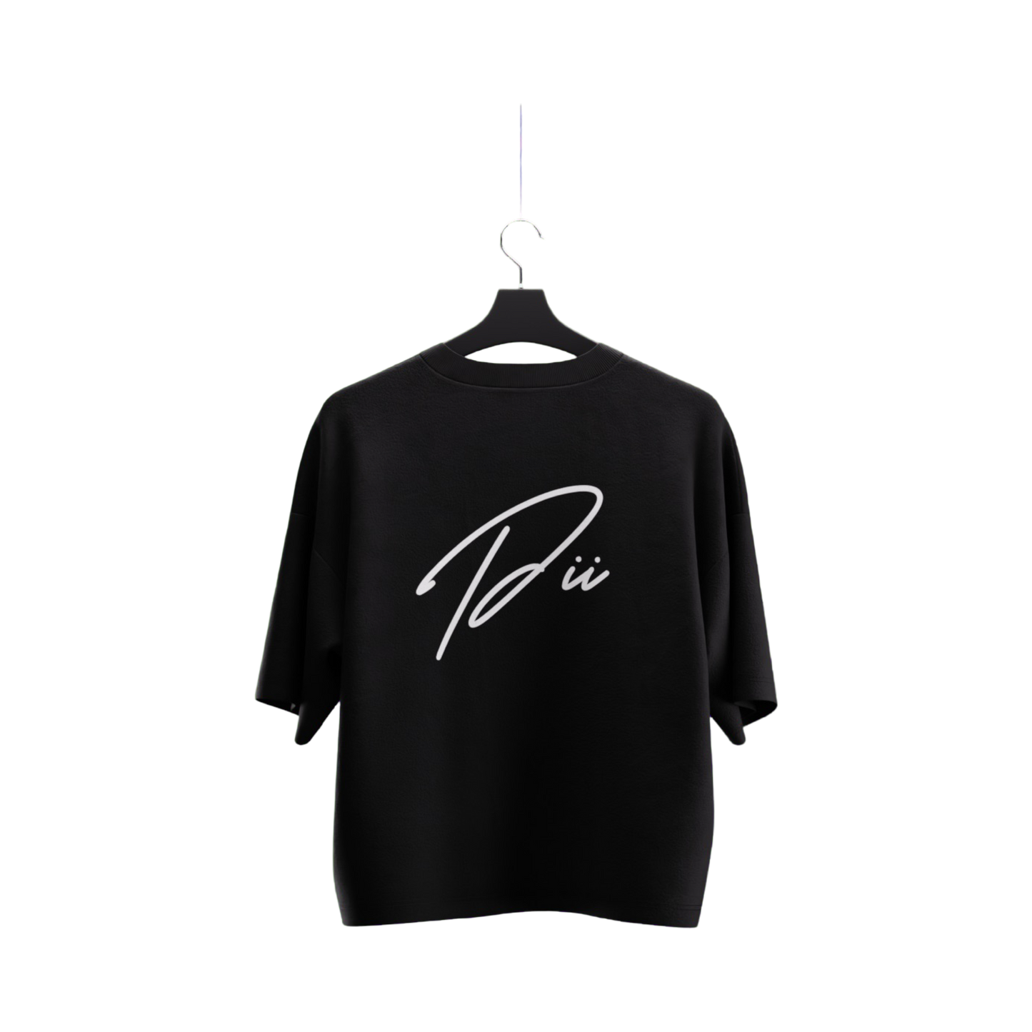 Hall Of Flaws ( Black )