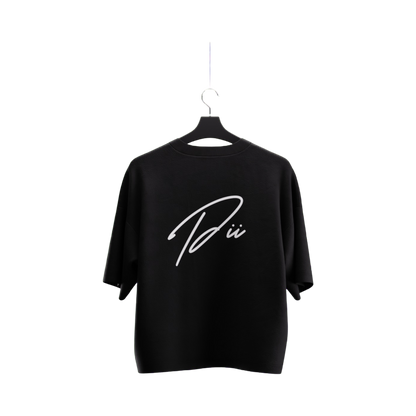 Hall Of Flaws ( Black )