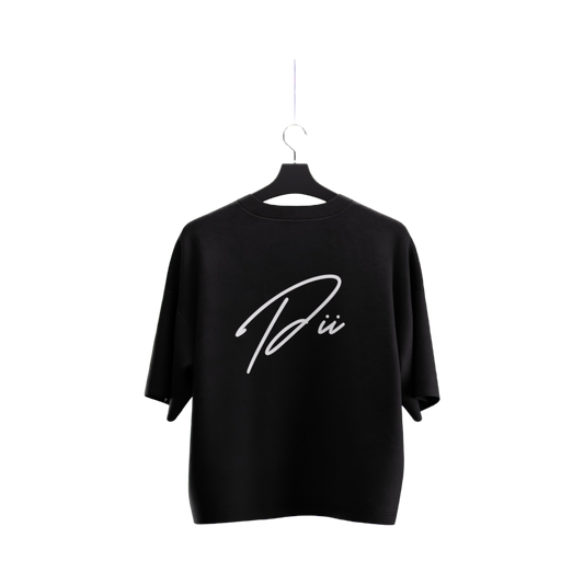 Hall Of Flaws ( Black )