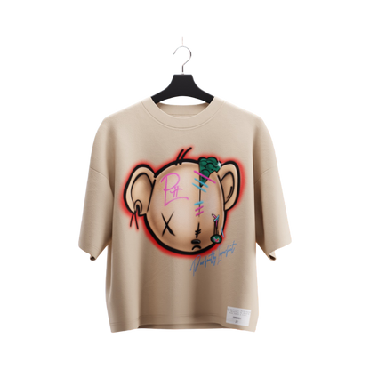 Hall Of Flaws ( Tan )