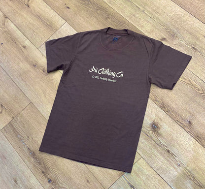 Mocha “Arabic Pii”