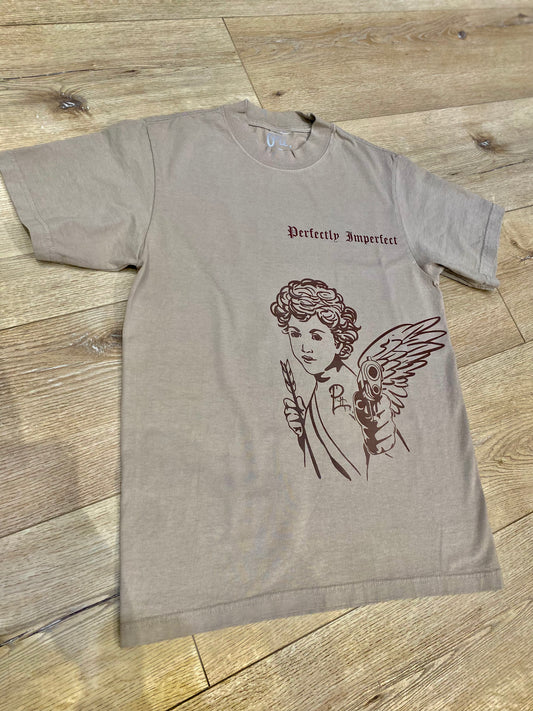 OAT “The Perfect Angel”