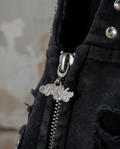 PRESSURE FADE ( Black ) SWEATSUIT