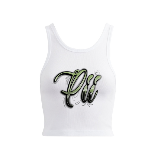 Seafoam Pretty Girls Love ….