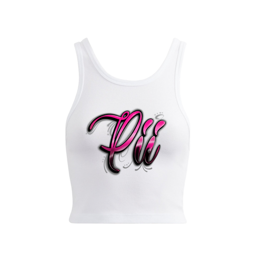 Pink Pretty Girls Love ….